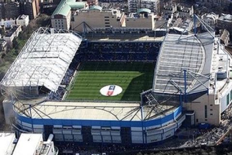 Συμφωνία για το... "Samsung Stamford Bridge";