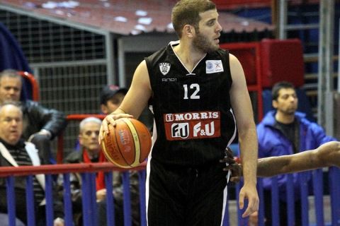 Η Εθνική για το Παγκόσμιο 3x3