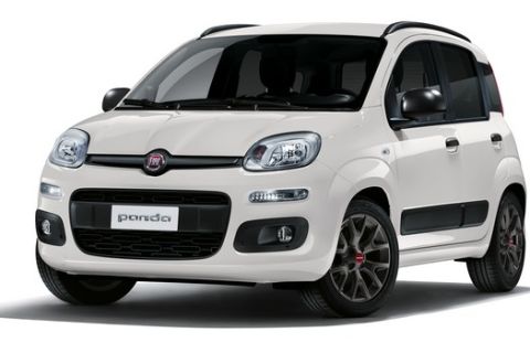 Νέα έκδοση Fiat Panda Easy Hybrid με 11.400 ευρώ