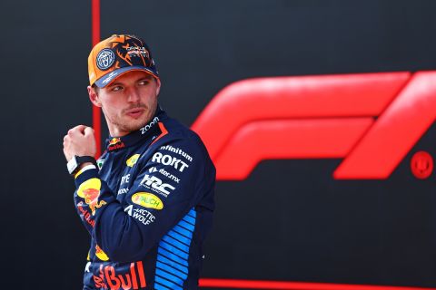 Mark Thompson / Getty Images / Red Bull Content Pool