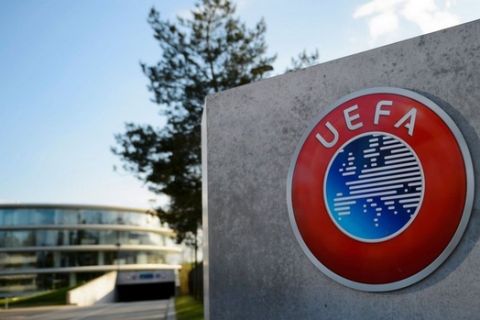 Στην Ελλάδα η UEFA για τις αλλαγές ενόψει εκλογών της ΕΠΟ