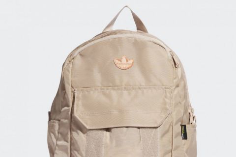 Στιλάτα backpacks για να χωράς τα πάντα μέσα