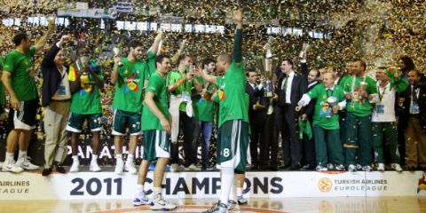 Όλα όσα θα πρέπει να ξέρετε για το φετινό Final Four