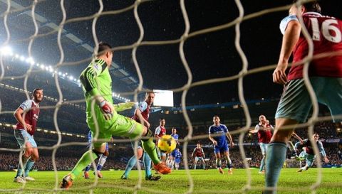 Premier League: The Full Report (23/38)