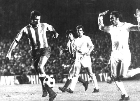 Atleti vs Real, το ντέρμπι της Μαδρίτης