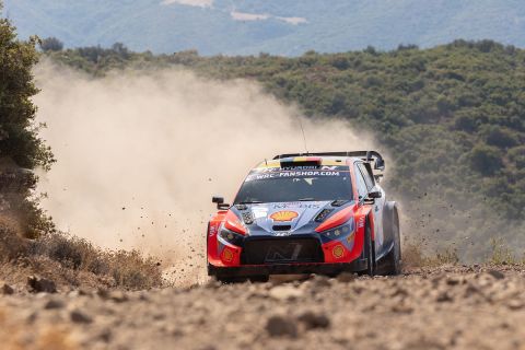 Hyundai Motorsport / Fabien Dufour