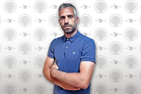 Ο Σάββας Τσαμπούρης, νέος team manager του ΟΦΗ