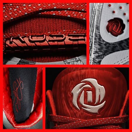 D Rose 4.5: Επιστροφή στην... ζούγκλα!