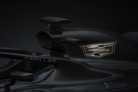 CADILLAC MEDIA