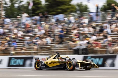 DS AUTOMOBILES-FORMULA E_LONDON