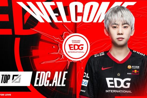 ALE EDG