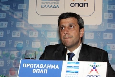 Επιστολή Πηλαδάκη για τη φύλαξη των γηπέδων