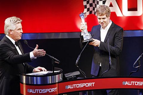 Το Autosport δεν άφησε κανέναν παραπονεμένο