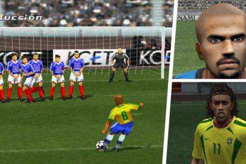 14 φορές που τα ονόματα παικτών στο Pro Evolution Soccer... "σκοτώθηκαν"