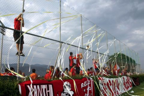 Στο 1-1 Ξάνθη και Κέρκυρα 