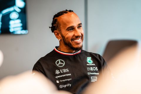 Finn Pomeroy / Mercedes-Benz AG