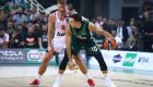 Πού θα δείτε το Game 5 ανάμεσα σε Παναθηναϊκό AKTOR και Ολυμπιακό που θα κρίνει τον τίτλο της Stoiximan Basket League
