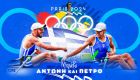Ολυμπιακοί Αγώνες, κωπηλασία: Ονειρική εμφάνιση από Παπακωνσταντίνου και Γκαϊδατζή και χάλκινο μετάλλιο