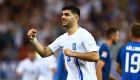 Nations League: Η βαθμολογία και το αναλυτικό πρόγραμμα στον όμιλο της Εθνικής μετά τη νίκη επί της Φινλανδίας