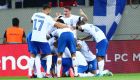 Nations League: Η βαθμολογία και το αναλυτικό πρόγραμμα στον όμιλο της Εθνικής μετά τη νίκη κόντρα στην Ιρλανδία