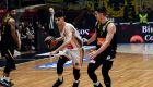 Προμηθέας - ΑΕΚ Betsson 84-76: Το μπάσκετ πέρασε σε δεύτερη μοίρα, νικητές οι Πατρινοί σε μαραθώνιο αγώνα