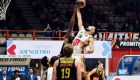 Προμηθέας - ΑΕΚ Betsson 84-76: Το μπάσκετ πέρασε σε δεύτερη μοίρα, νικητές οι Πατρινοί σε μαραθώνιο αγώνα