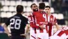 Athens Kallithea - Πανσερραϊκός 1-2: Ο ασταμάτητος Μπετανκόρ σκόραρε στο 90+2' και χάρισε στους Σερραίους το διπλό