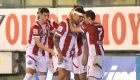 Athens Kallithea - Πανσερραϊκός 1-2: Ο ασταμάτητος Μπετανκόρ σκόραρε στο 90+2' και χάρισε στους Σερραίους το διπλό