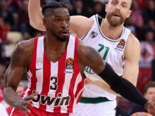 EuroLeague: Η κατάταξη