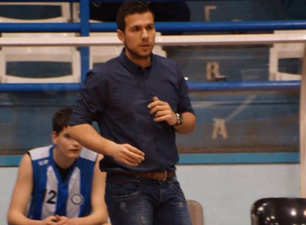 Δαμαλής: “Καθήκον και υποχρέωση η επιμόρφωση”