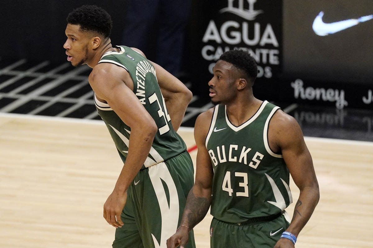 NBA All Star Game 2022: Το πρόγραμμα των διαγωνισμών με Dunk Contest, 3-point contest και Skills Challenge με αδέλφια Αντετοκούνμπο