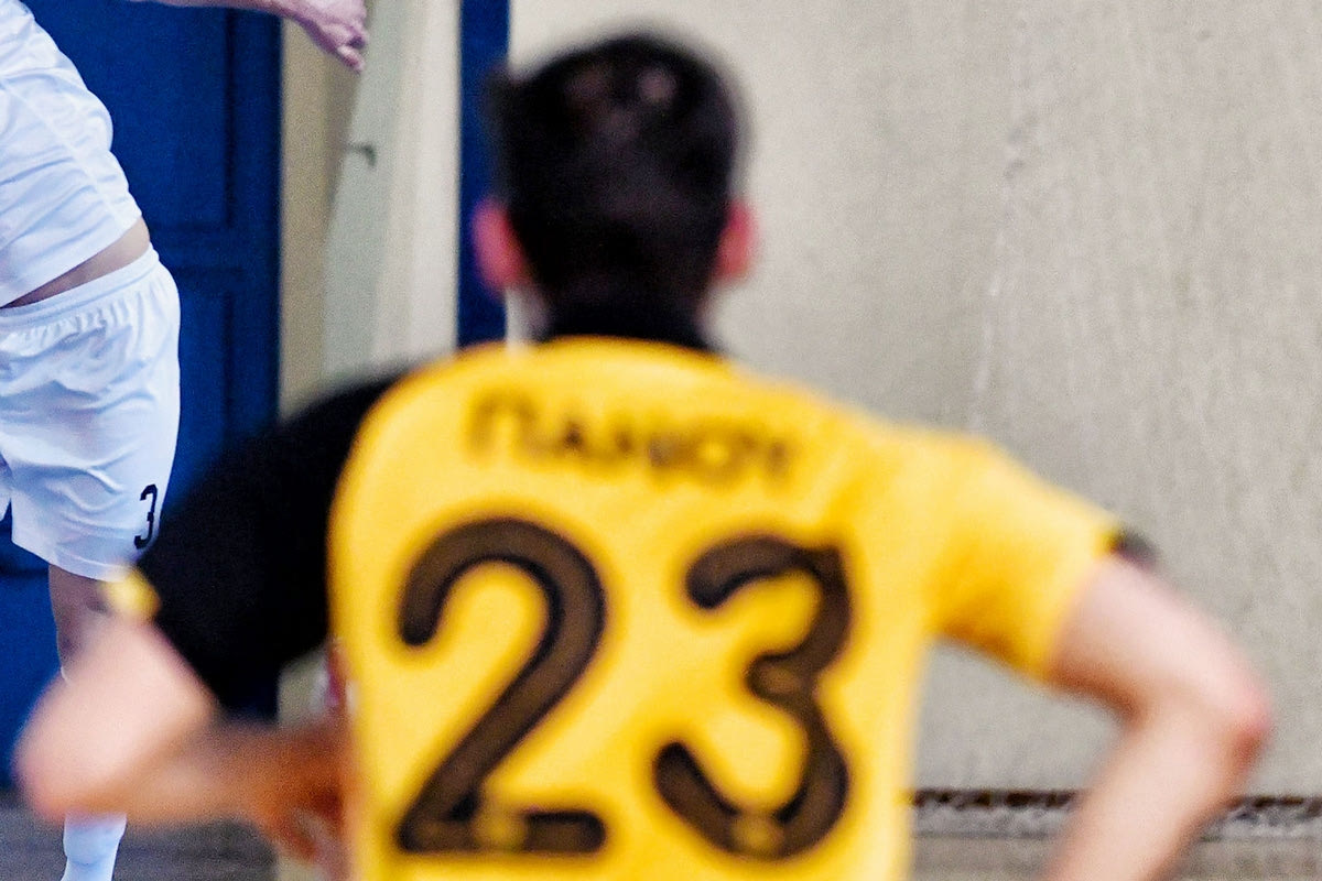 Stoiximan Futsal Super League: ΑΕΚ – Ερμής και Δούκας – Κόμπρα στα ημιτελικά
