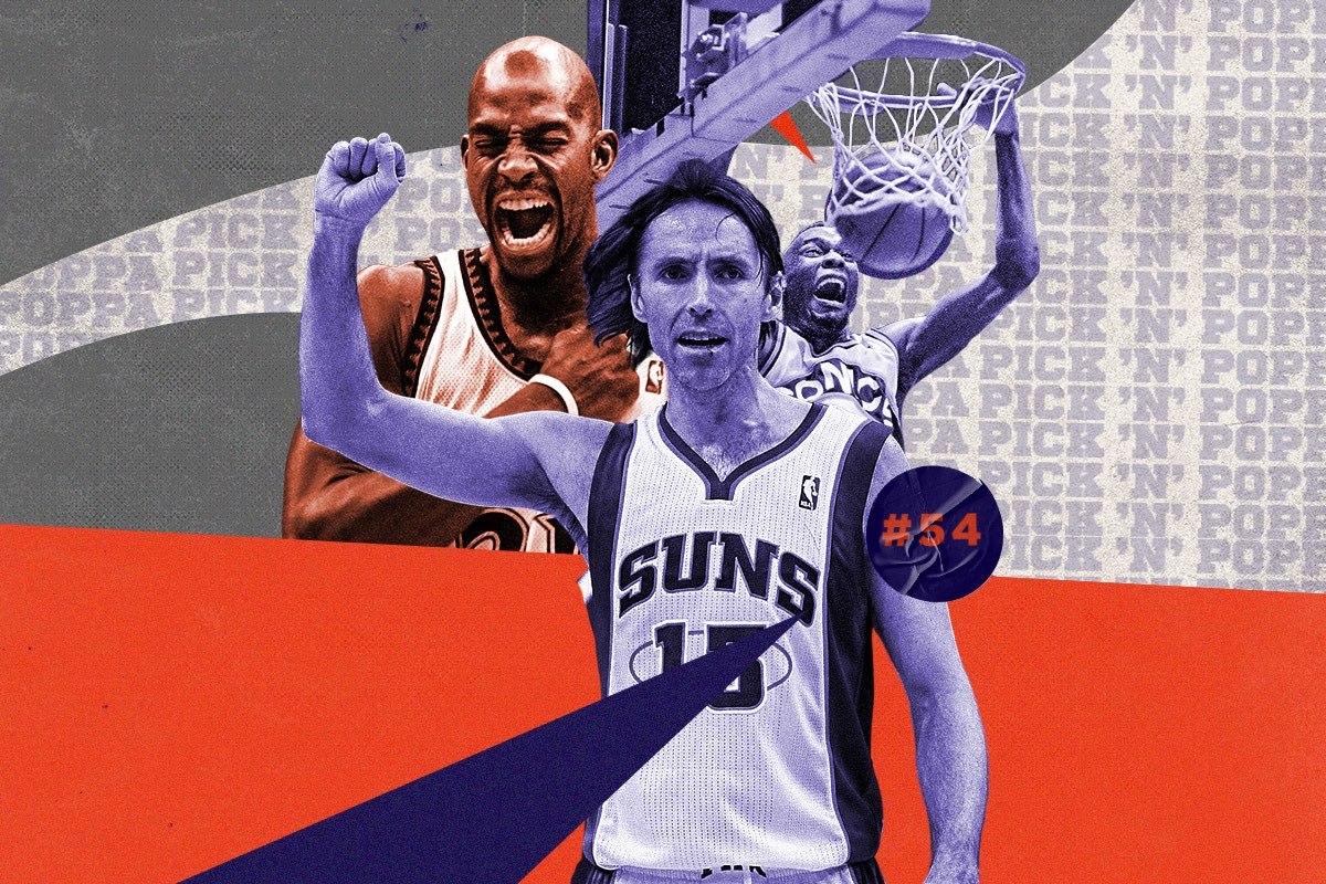 Οι πιο hipster ομάδες στην ιστορία του NBA
