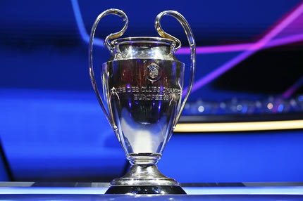 Champions League: Στο Παρίσι αντί για την Αγία Πετρούπολη η έδρα του τελικού