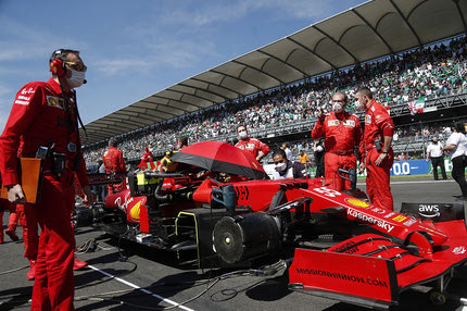 Formula 1: Οι αγώνες Sprint μειώνονται σε τρεις το 2022