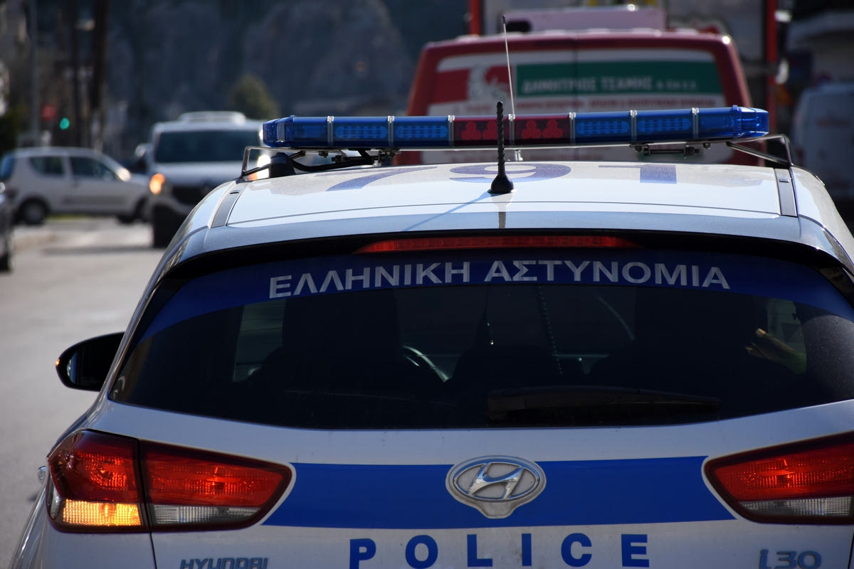 Θεσσαλονίκη: Οπαδικό επεισόδιο λίγο πριν τη γιορτή γενεθλίων του Άρη