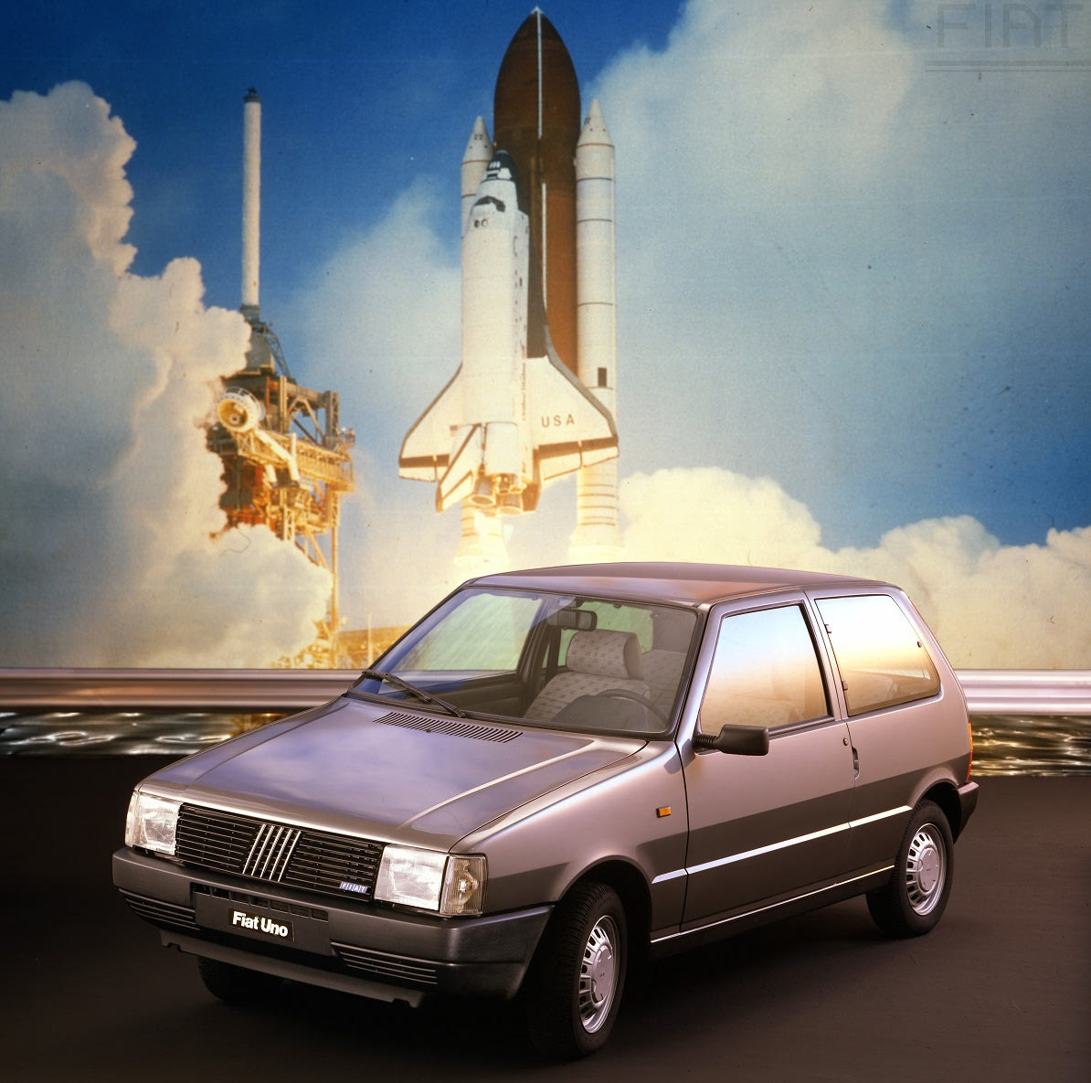 FIAT Uno: Αιώνιος έφηβος ετών 40
