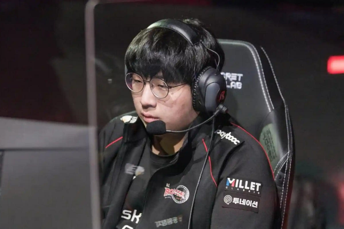LEC: O Noah θα είναι ο εκλεκτός της Fnatic στη θέση του Marskman