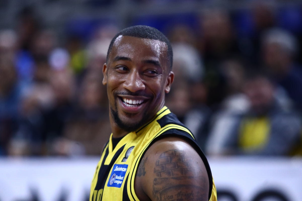 Η βαθμολογία της Stoiximan Basket League μετά την νίκη της ΑΕΚ Betsson και τα δεδομένα για το Final Eight του Κυπέλλου