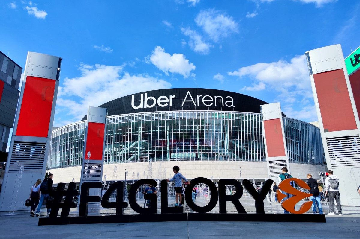 Final Four 2024: Αυτό το Final Four είναι… μουγκό