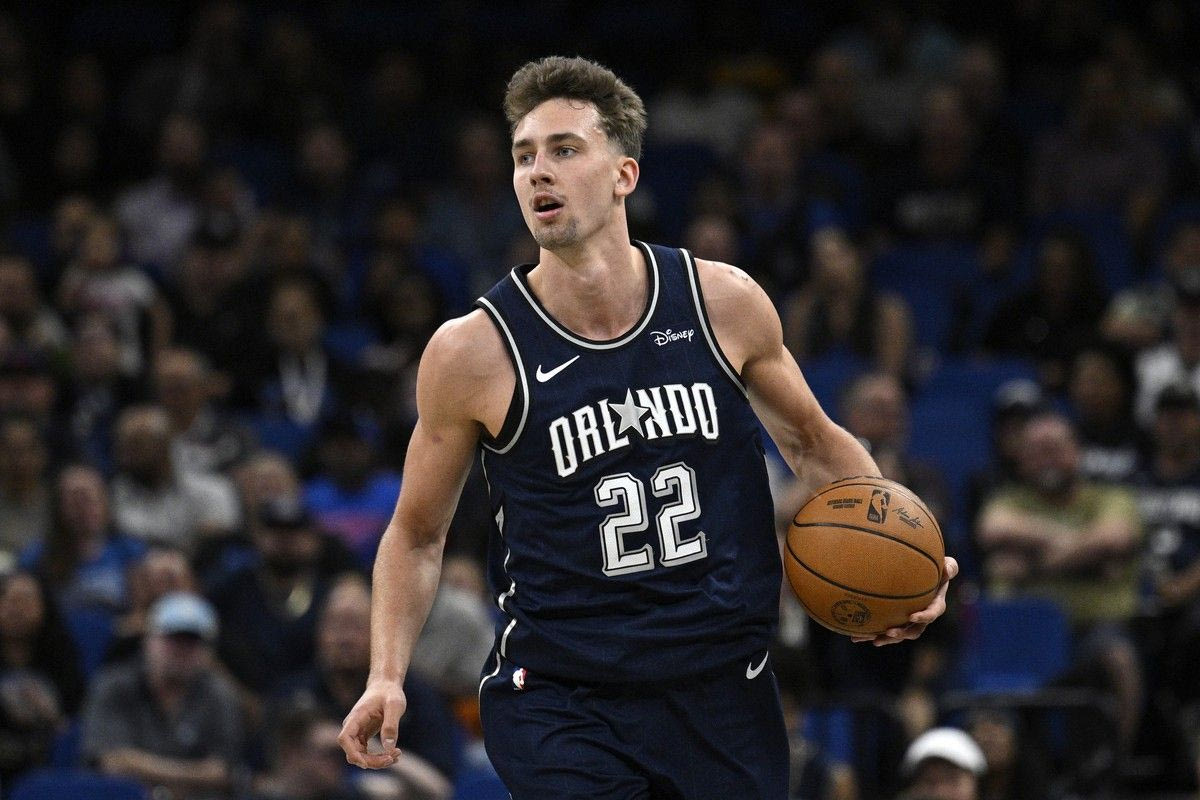 NBA, τα αποτελέσματα της βραδιάς: Οι Μάτζικ λύγισαν τους Πίστονς με ασταμάτητο Βάγκνερ, νίκες για Μπλέιζερς και Γκρίζλις