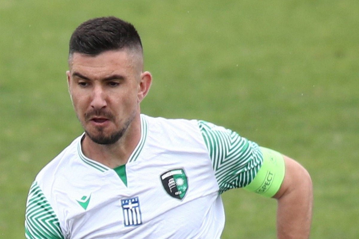 Διαγόρας – Μακεδονικός 0-0: Οι Θεσσαλονικείς δεν εκμεταλλεύτηκαν το αριθμητικό τους πλεονέκτημα και έμειναν στη λευκή ισοπαλία