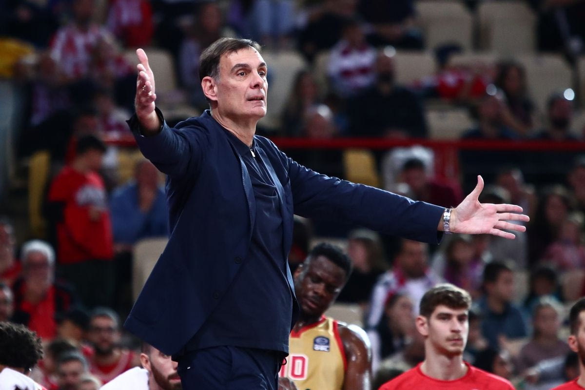 Μπαρτζώκας: “Το Περιστέρι εκμεταλλεύθηκε τη δική μας βιασύνη και τη δική μας προχειρότητα”