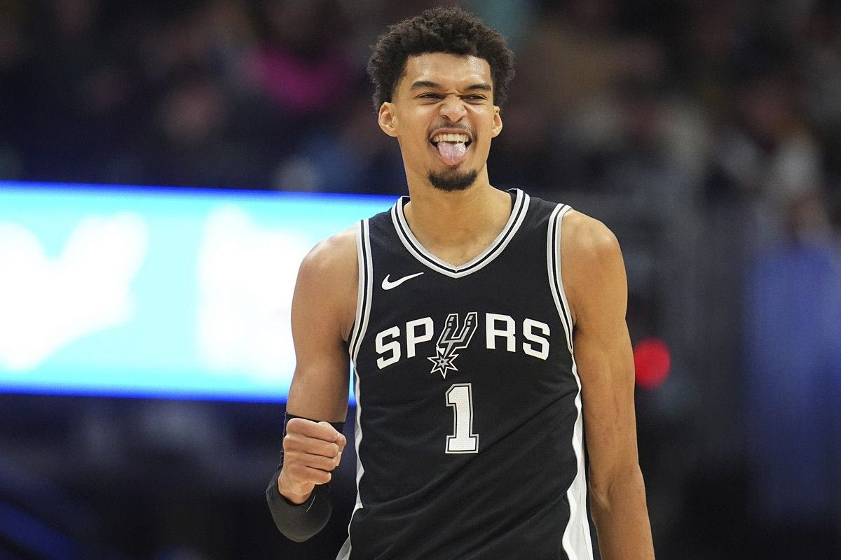 Το πλάνο των Σπερς που σοκάρει το NBA: Ο θρύλος κι ο νεαρός αστέρας που ονειρεύονται στο Σαν Αντόνιο