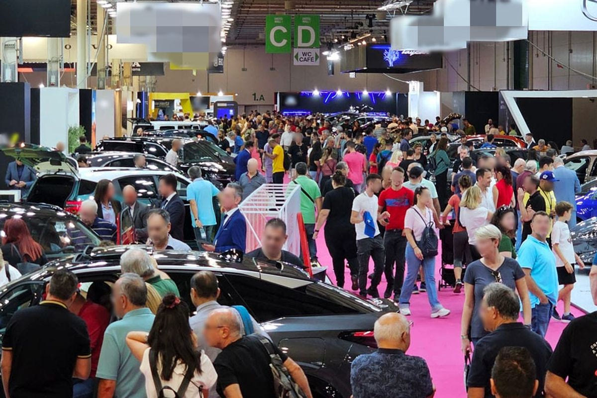 Με την “Used Car Expo” η αγορά του μεταχειρισμένου αυτοκινήτου στην Ελλάδα αναβαθμίζεται σημαντικά