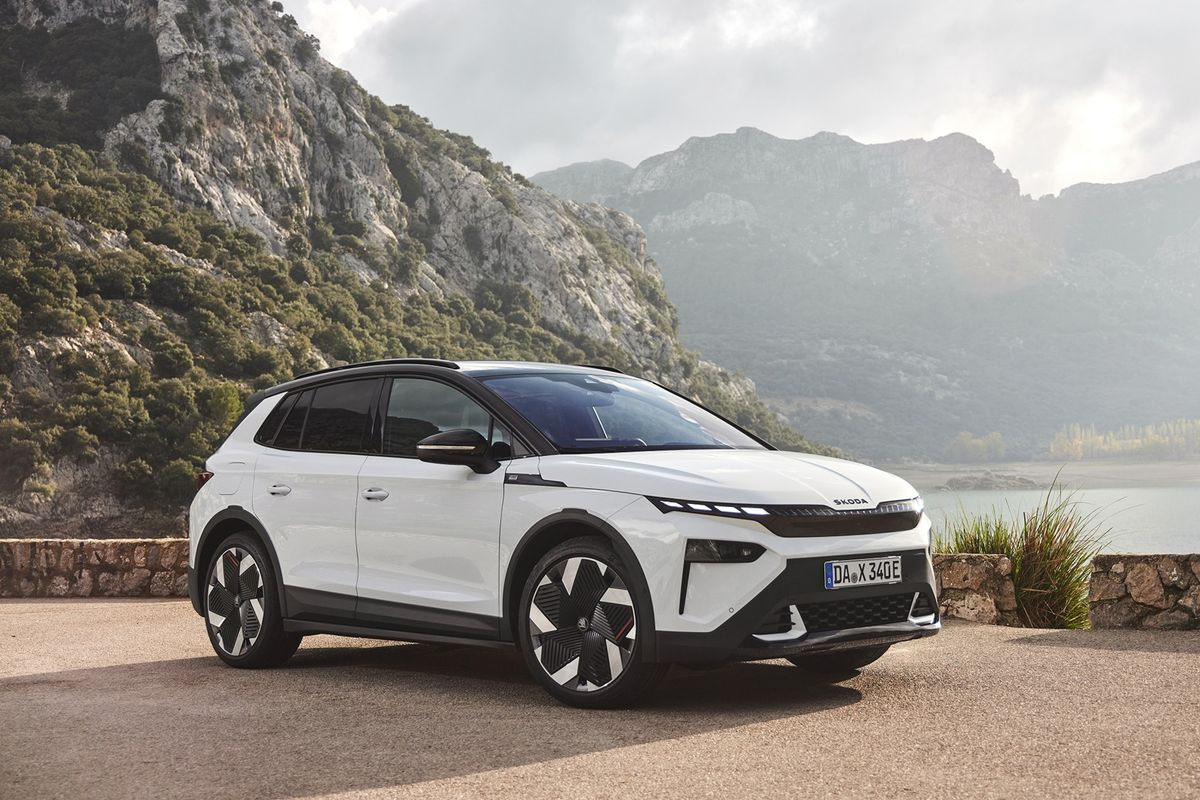 Στα 130 της χρόνια η Skoda κάνει ρεκόρ σε πωλήσεις και κέρδη- Εξαιρετικές προοπτικές για το 2025