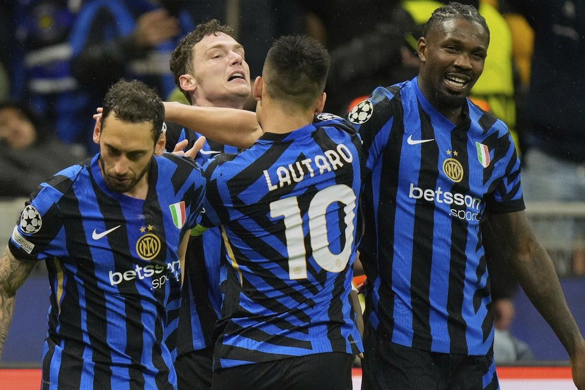 Champions League: Αυτές είναι οι ημερομηνίες των ημιτελικών