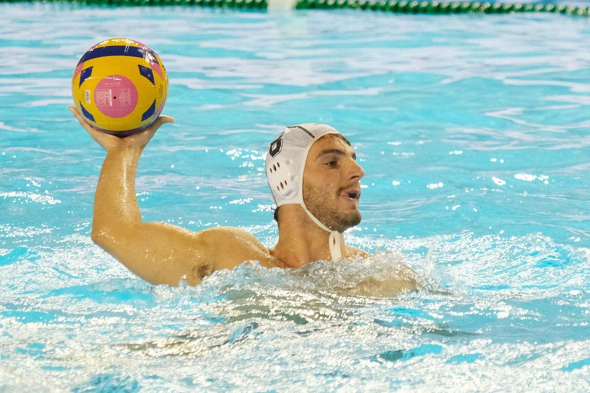 Ελλάδα – Ισπανία 14-16: Η Εθνική λύγισε από την Ισπανία και κατέκτησε το ασημένο στο Παγκόσμιο Κύπελλο