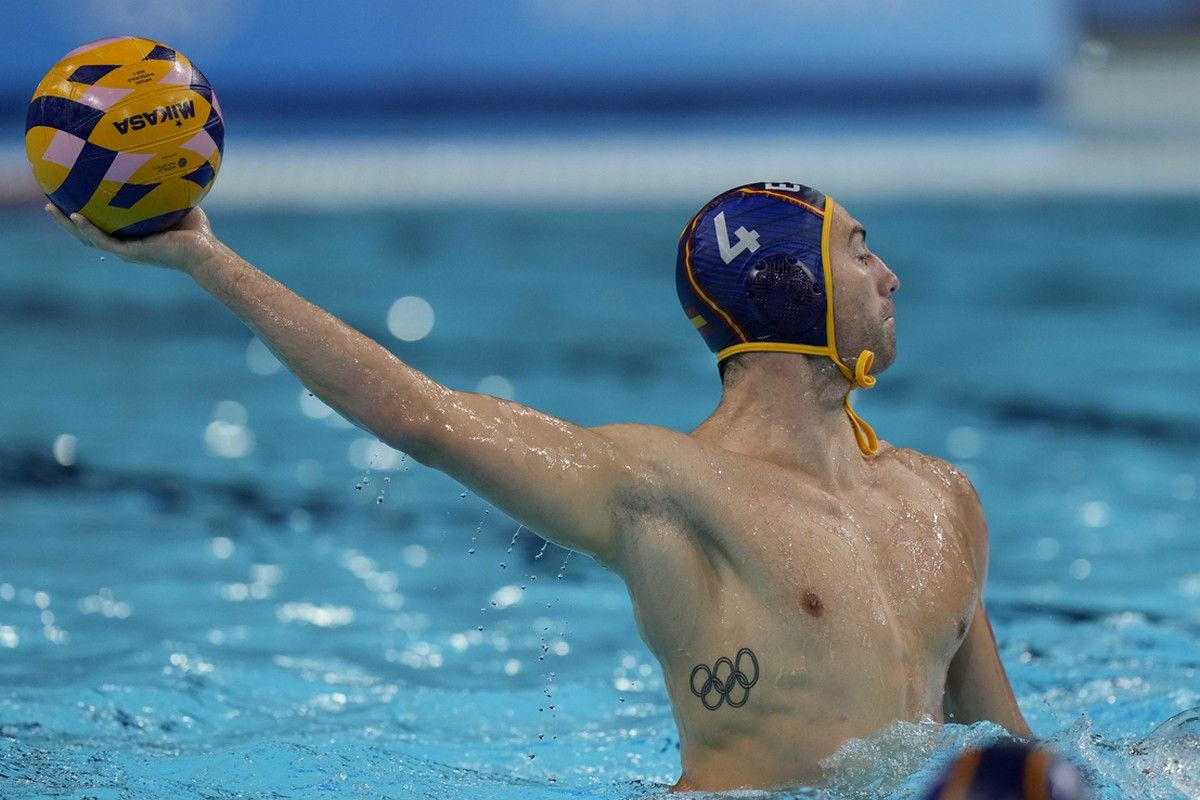 Ισπανία – Κροατία 19-14: Η Φούρια Ρόχα έπιασε υψηλή απόδοση και έκλεισε ραντεβού με την Ελλάδα για το χρυσό