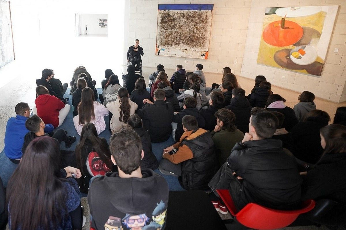 Η εκπαίδευση αλλιώς: Ένα εκπαιδευτικό ταξίδι από την τάξη… στον κόσμο